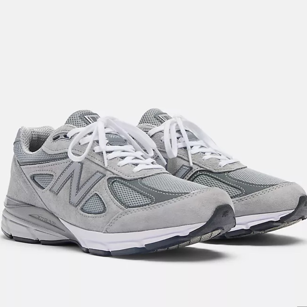 NEW BALANCE - Made In USA 990v4